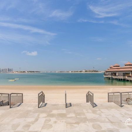 Dream Inn Apartments - Mina By Azizi Dubai Exterior photo