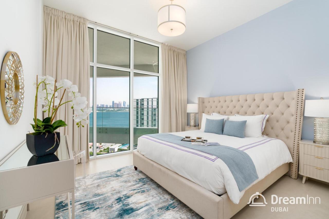 Dream Inn Apartments - Mina By Azizi Dubai Exterior photo